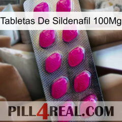 Sildenafil Tablets 100Mg 09